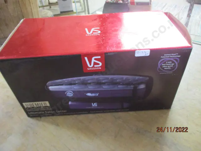 Vidal Image 1++