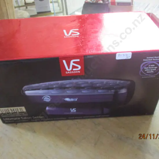 Vidal
