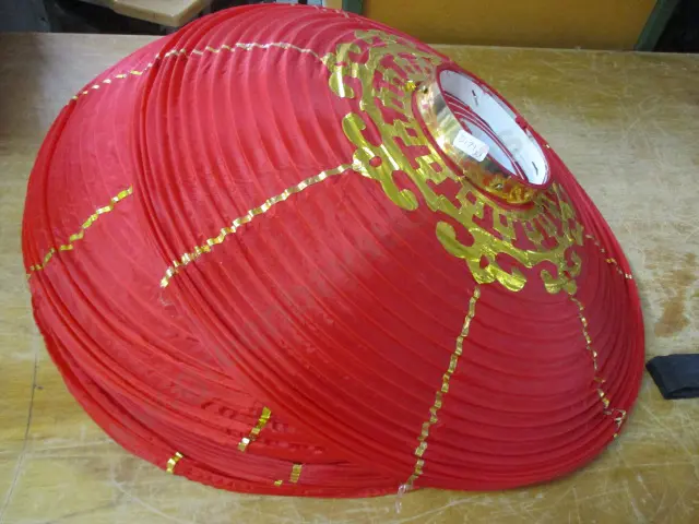 Lantern Shades Image 1++
