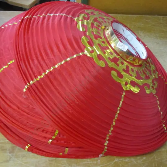 Lantern Shades