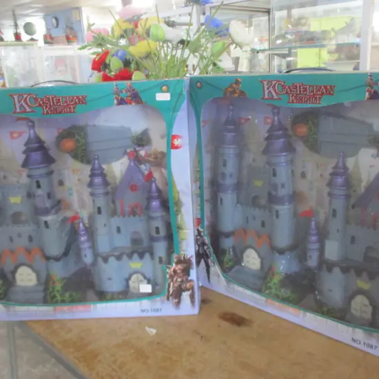 2 Castles