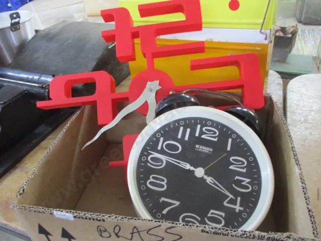 Clocks Image 1++