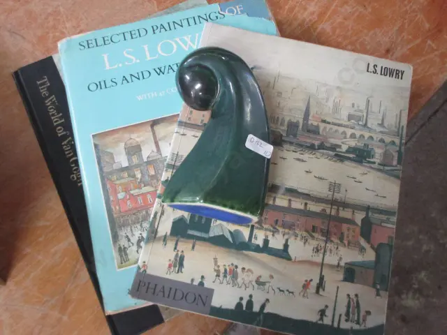 Art Books Etc Image 1++
