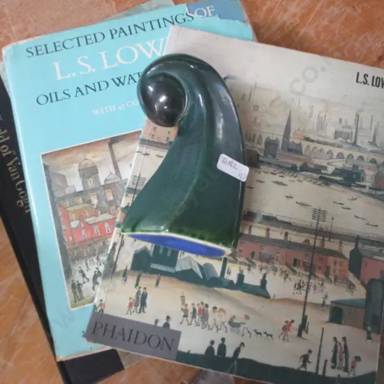 Art Books Etc