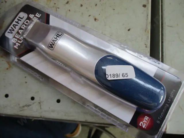 Hair Cutter Image 1++