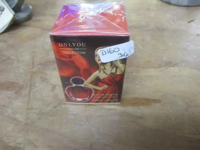 Perfume Image 1++