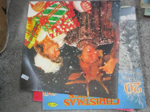 Xmas Lps Image 1++