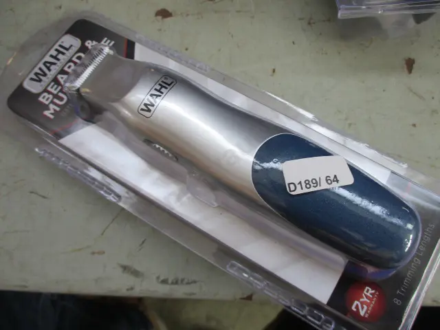 Hair Cutter Image 1++