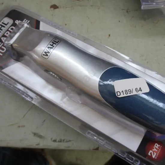 Hair Cutter