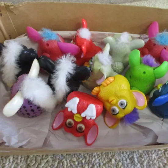 Thebies