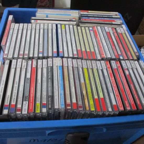 Cds