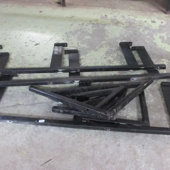 Shelving