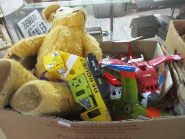 Toys Image 1++