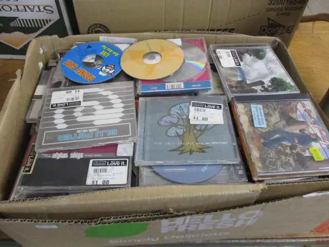 Cds Image 1++