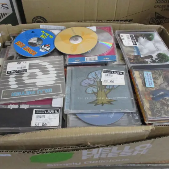 Cds