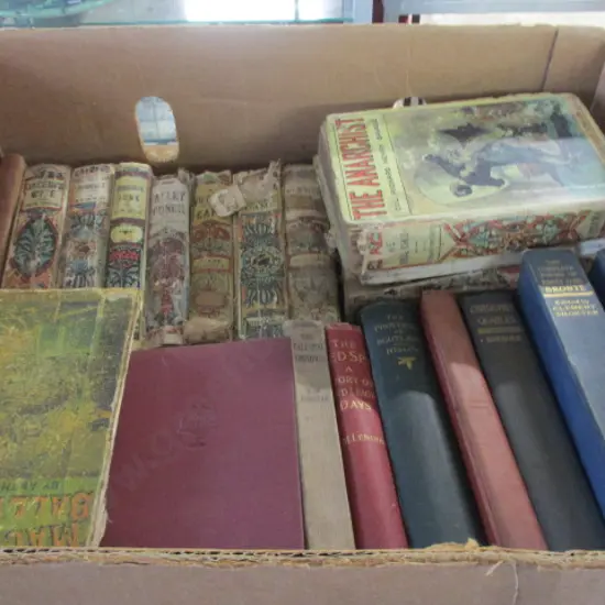 Books