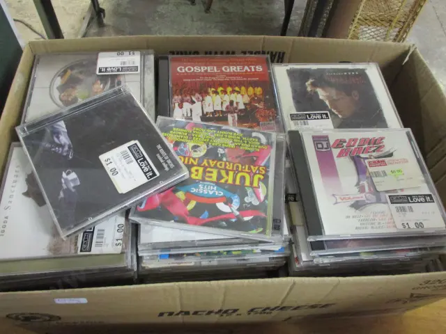 Cds Image 1++