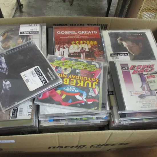 Cds