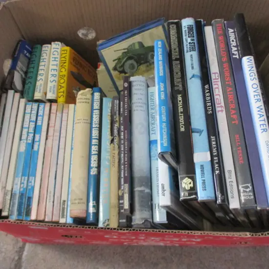 Books