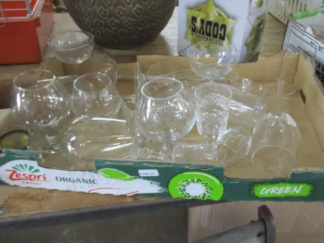 Glasses Image 1++