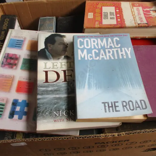 Books