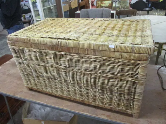 Cane Chest Image 1++