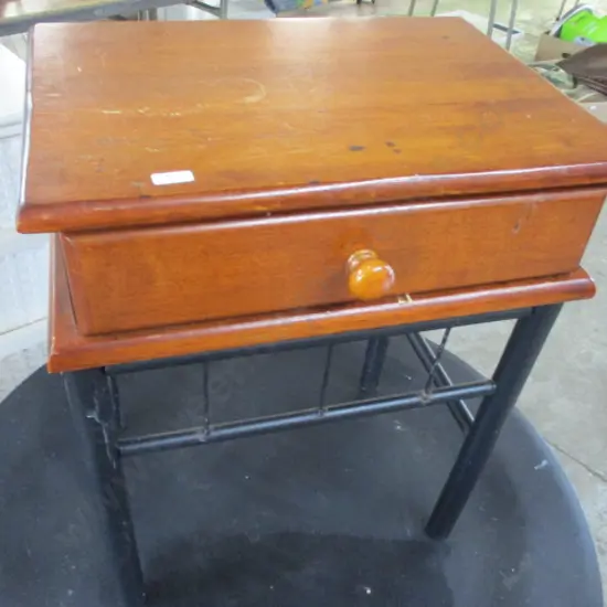 Bedside Cab
