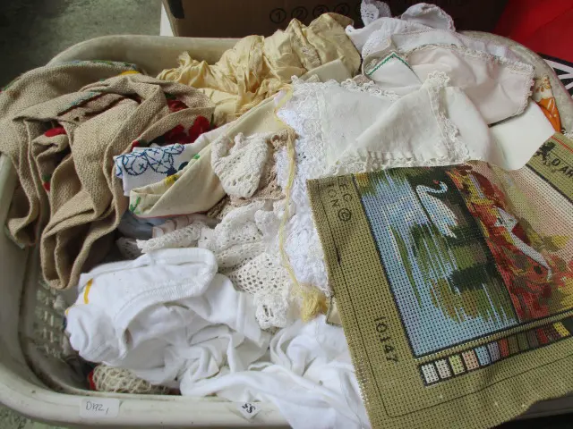 Linen Image 1++