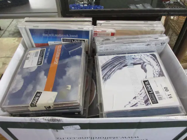Cds Image 1++