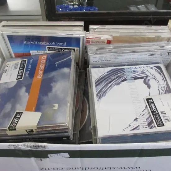 Cds