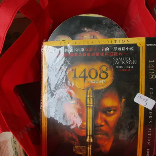 Dvds Etc