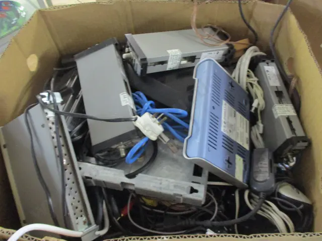 Electronics Image 1++