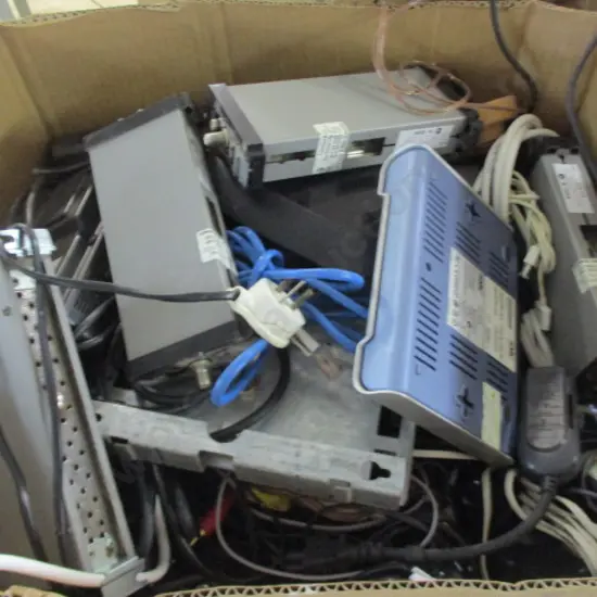 Electronics