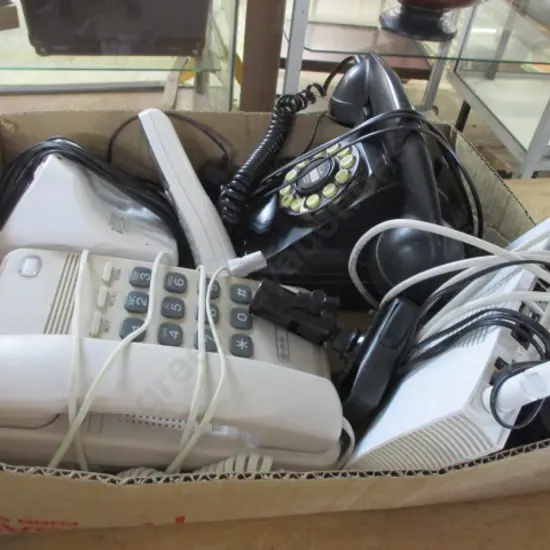 Phones Etc