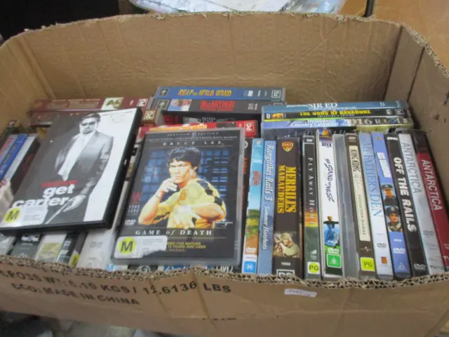 Dvds Image 1++