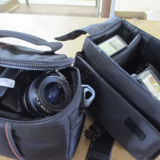 Camera