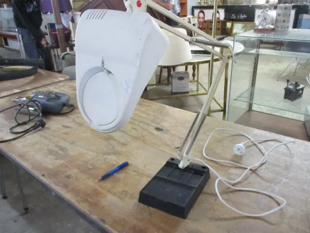 Mag Lamp Image 1++