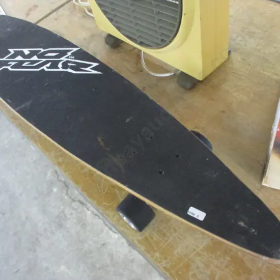 Skateboard