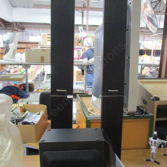 Speakers