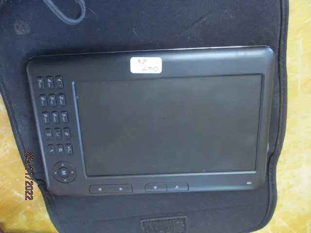 Ebook Reader Image 1++