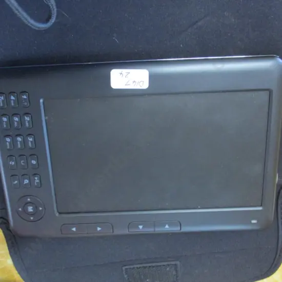 Ebook Reader