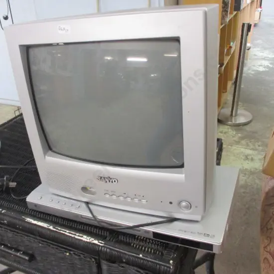 Dvd Player
