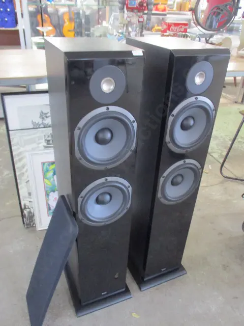 Audiopro Speakers Image 1++
