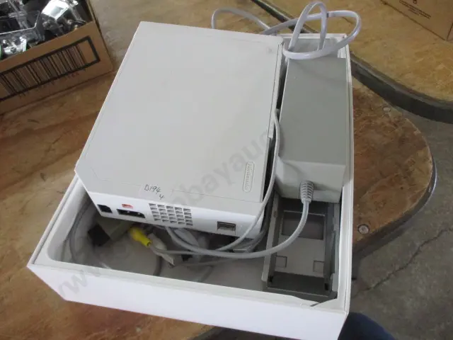 Nintendo Image 1++