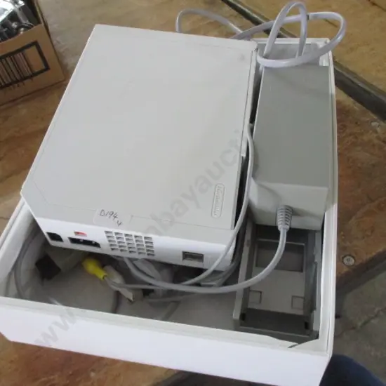 Nintendo