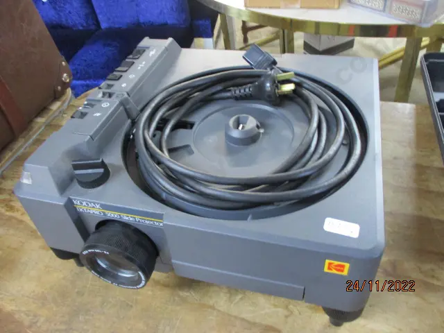 Projector Image 1++