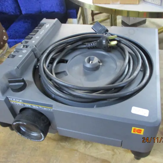 Projector