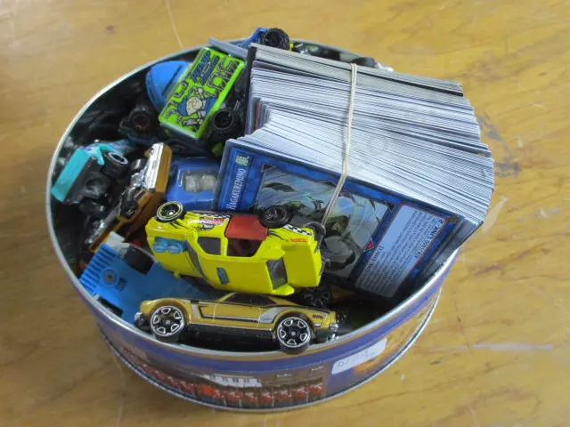 Toys Image 1++