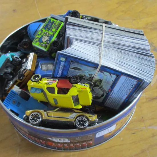 Toys