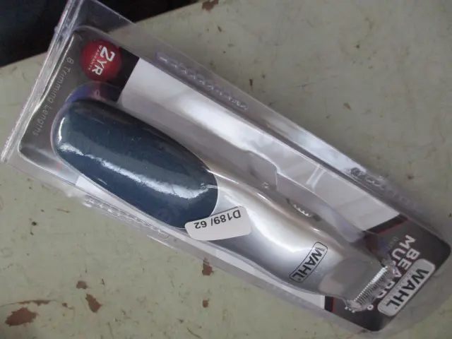 Hair Cutter Image 1++